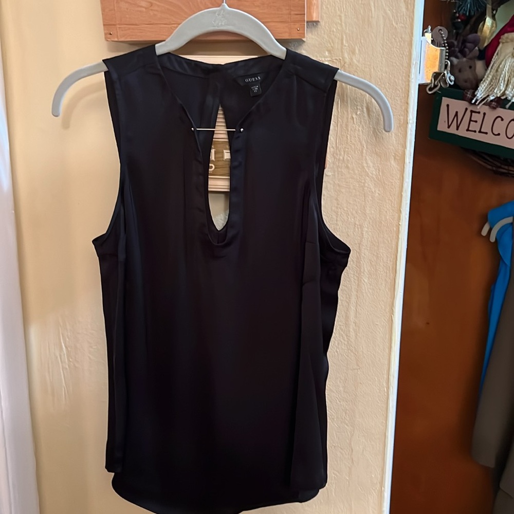 GUESS LADIES TOP